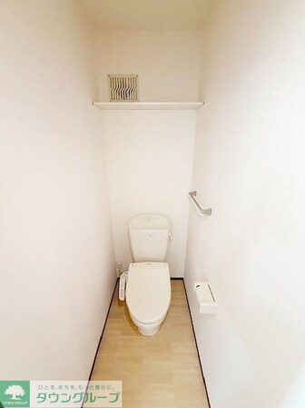 セレーノ西船の物件内観写真